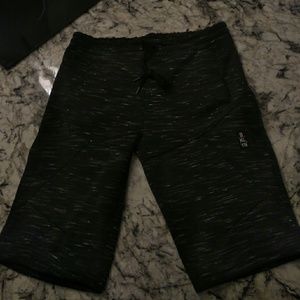 Mens brooklyn brand shorts